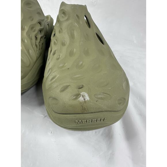 Merell Hydro Next Gen Mule Comfort Water Moc Gorpcore Green Men 12 - Picture 2 of 4
